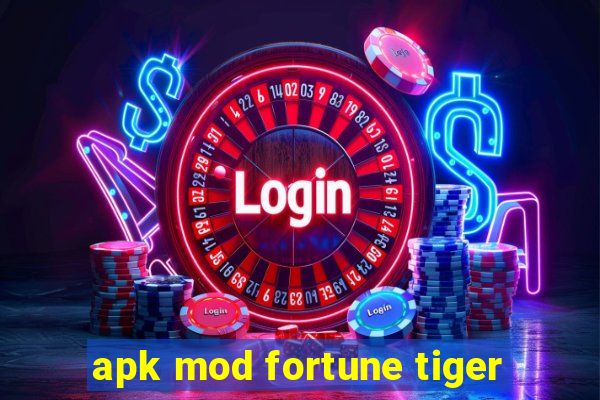 apk mod fortune tiger